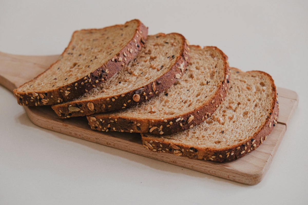 Hafer: Vollkorngetreide mit hohem Beta-Glucan-Gehalt